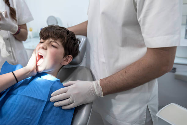 Best Pediatric Emergency Dentist in Sardis City, AL